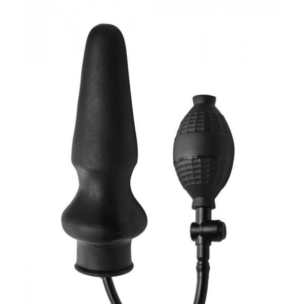 XR Brands Expand XL - Plug anal hinchable