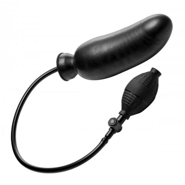 XR Brands Renegade - Dildo hinchable