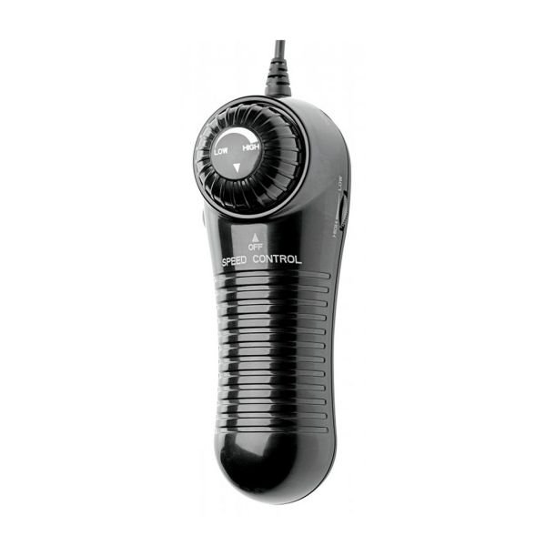 XR Brands LoveBotz Robo Fuk Deluxe - Máquina sexual ajustable