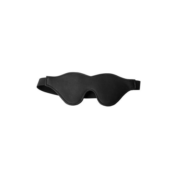 XR Brands Antifaz con forro polar