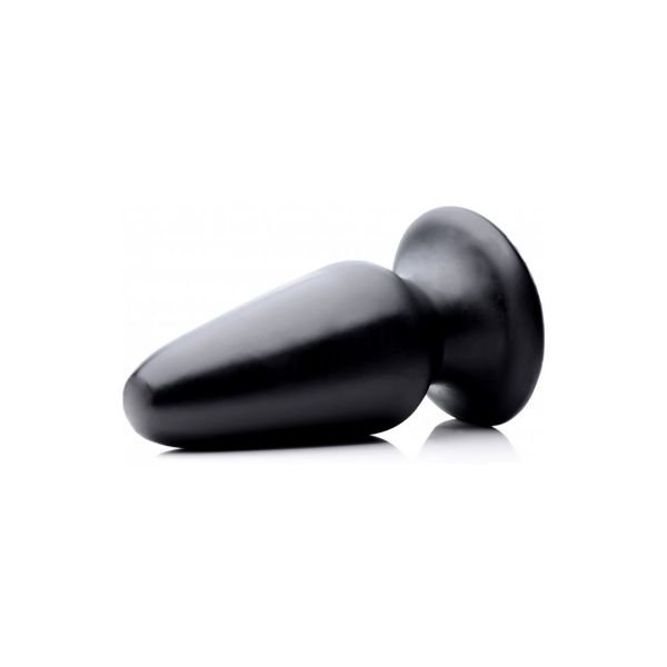XR Brands Gigantor XXXL Tapered - Plug anal cónico