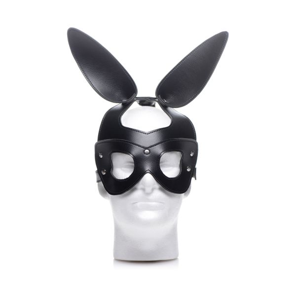 XR Brands Bad Bunny - Máscara de conejo