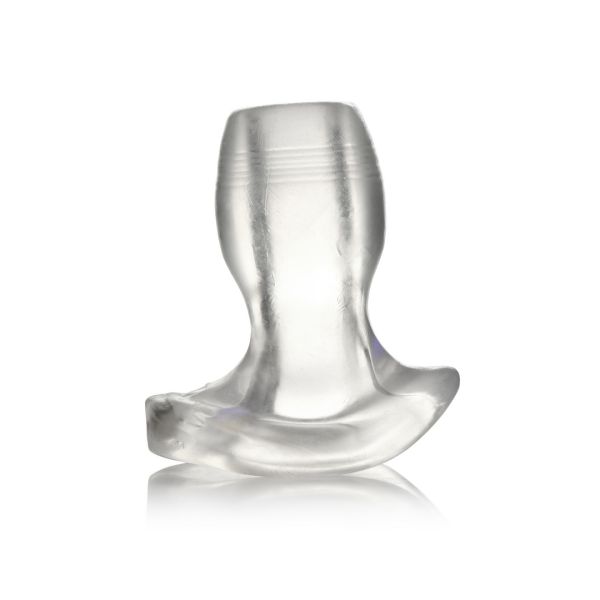 XR Brands Light-Tunnel - Dilatador anal con luz - L