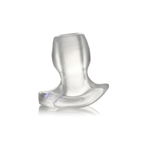 XR Brands Light-Tunnel - Dilatador anal luminoso - M