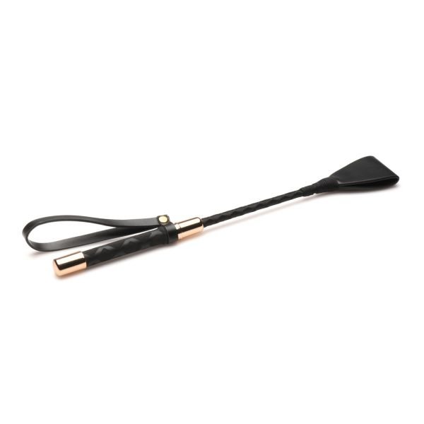 XR Brands Fusta de montar - 45 cm