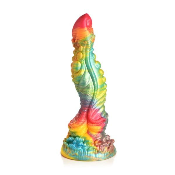 XR Brands Majestic Merman - Dildo de silicona