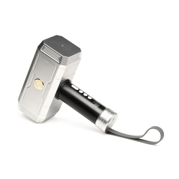 XR Brands Thor's Hammer - Masturbador