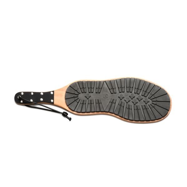 XR Brands Tread Boot - Pala