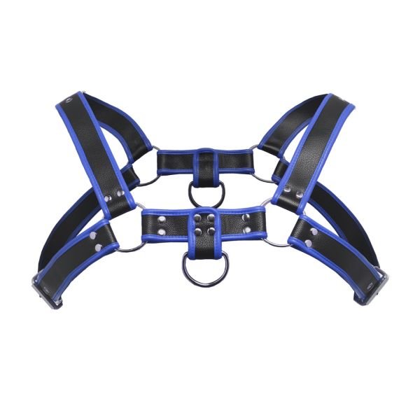 XR Brands Arnés Bulldog