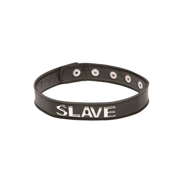 Xplay by Allure Collar - ESCLAVO