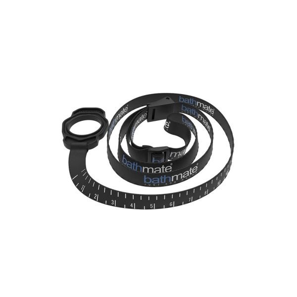 Bathmate Shower Strap - Negro