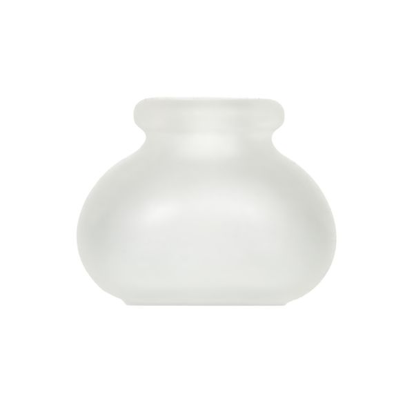 PerfectFitBrand Bull Bag - Ballstretcher con peso - Transparente