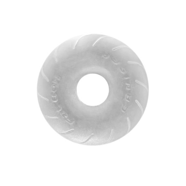 PerfectFitBrand Silaskin Cruiser - Cockring - Transparente