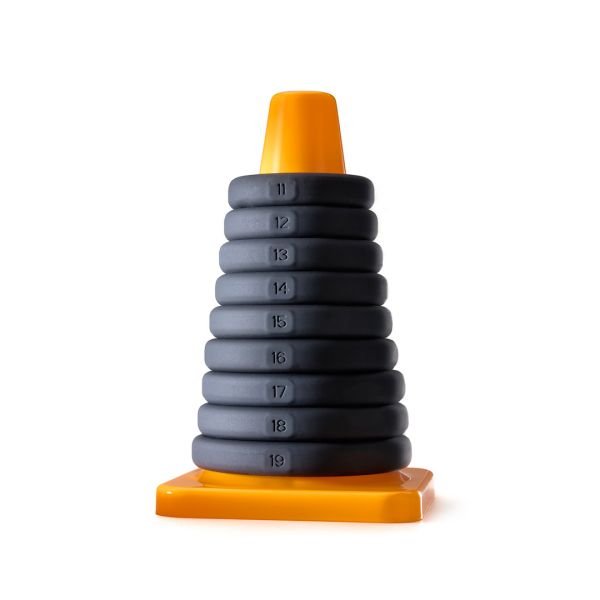 PerfectFitBrand Play Zone - Kit de cockrings