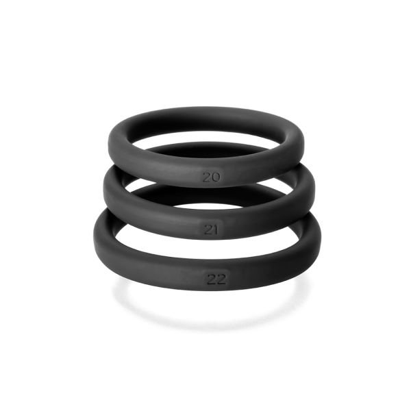 PerfectFitBrand Xact-Fit Kit - Set de cockrings - L/XL
