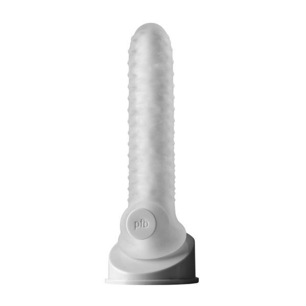 PerfectFitBrand Fat Boy Checker Box Sheath - Funda para el pene - 19 cm