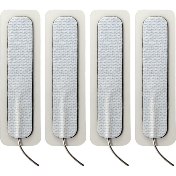 ElectraStim Electrodos adhesivos largos