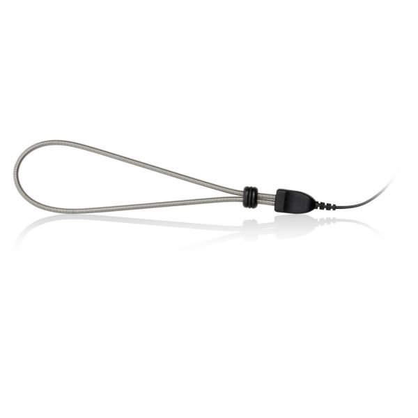 ElectraStim Anillo escrotal de metal ajustable