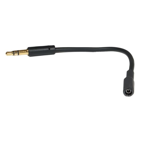ElectraStim Kit adaptador - 3,5 mm a conector ElectraStim Standard