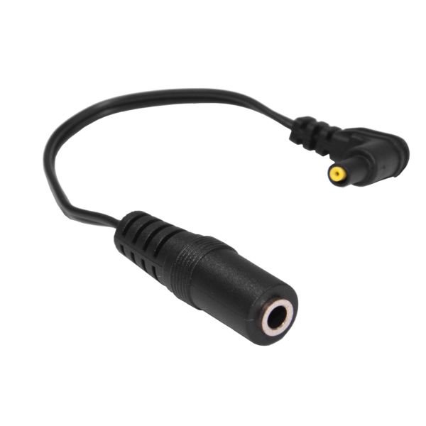 ElectraStim Kit adaptador - Adaptador ElectraStim Standard a jack de 3,5 mm