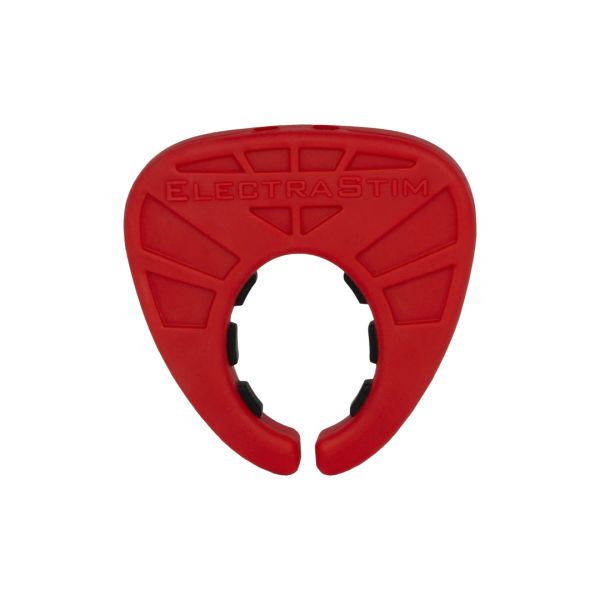 ElectraStim Viper - Escudo para pene de Silicone Fusion