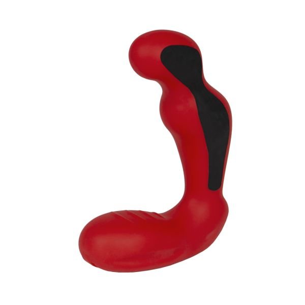 ElectraStim Habanero - Masajeador de próstata Silicone Fusion
