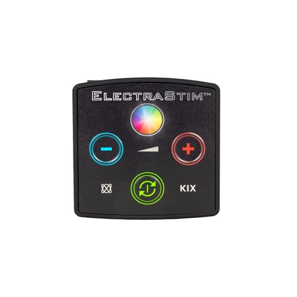 ElectraStim KIX - Kit estimulador
