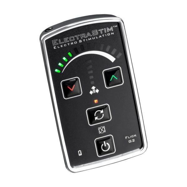 ElectraStim Flick - Pack estimulador