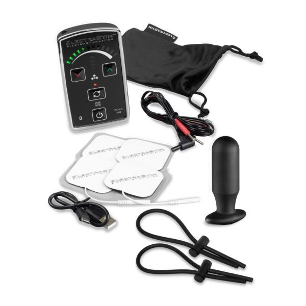 ElectraStim Flick - Multipack estimulador