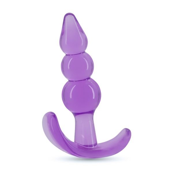 Crushious The Plunger - Plug anal - Lila