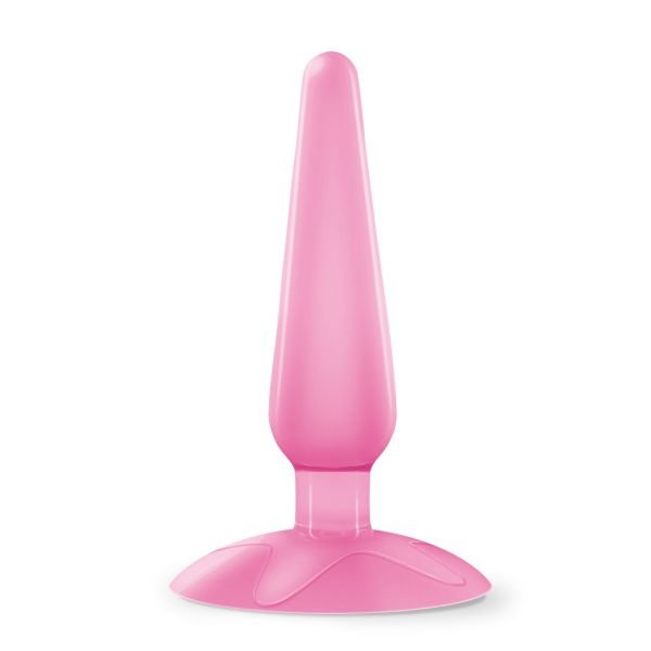 Crushious Jolly - Plug anal - Rosa