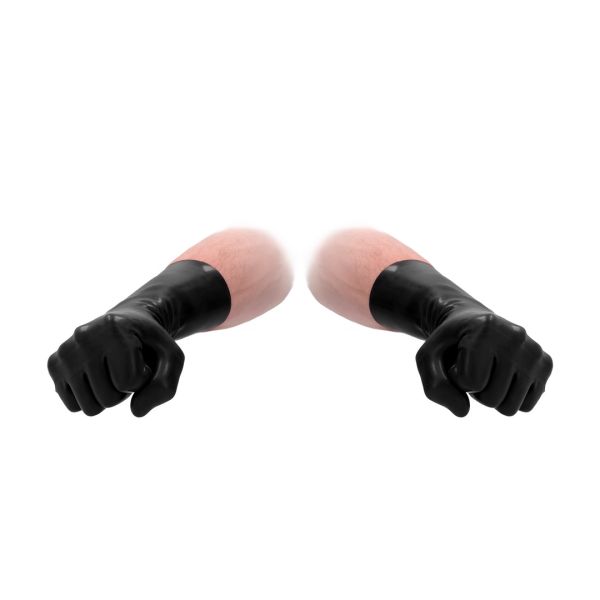 Fist It Guantes de látex para él y para ella