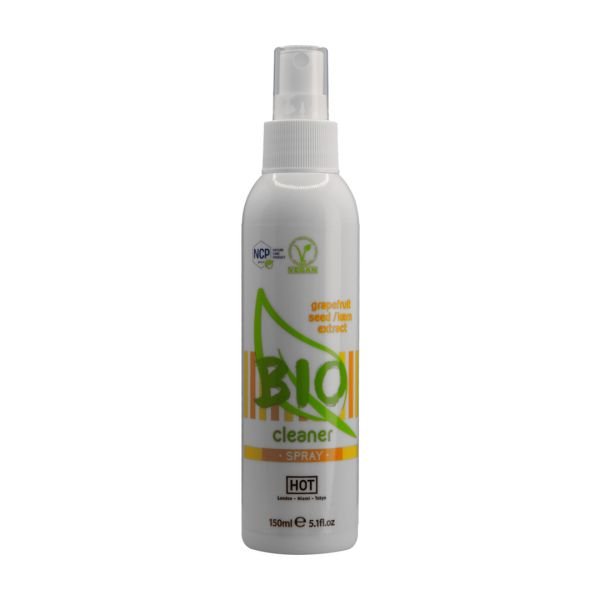 HOT BIO Spray limpiador - 150 ml