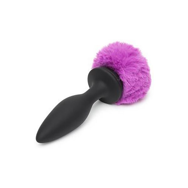 Happy Rabbit Plug anal vibrador recargable