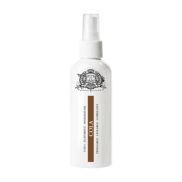 Touché Ice Lubricante - Plátano - 80 ml