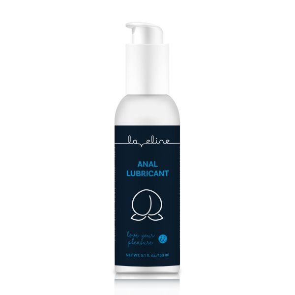 Loveline Lubricante anal - 150 ml
