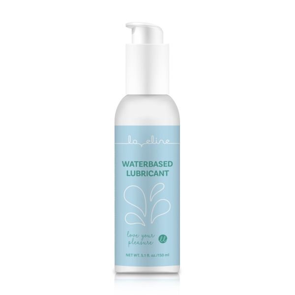 Loveline Lubricante base agua - 150 ml