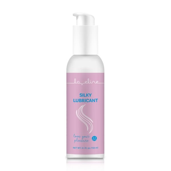 Loveline Lubricante sedoso - 150 ml