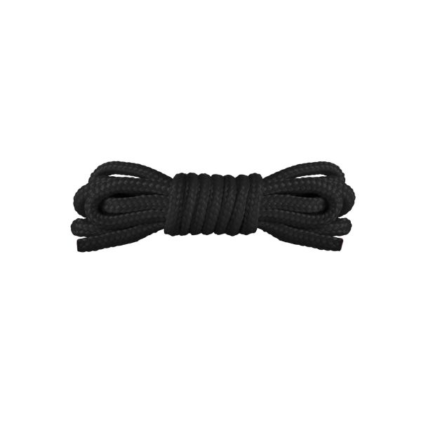 Ouch! Cuerda japonesa mini - 1,5 m - Negro