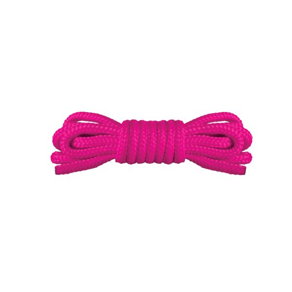 Ouch! Cuerda japonesa mini - 1,5 m - Rosa