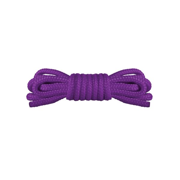 Ouch! Cuerda japonesa mini - 1,5 m - Morado