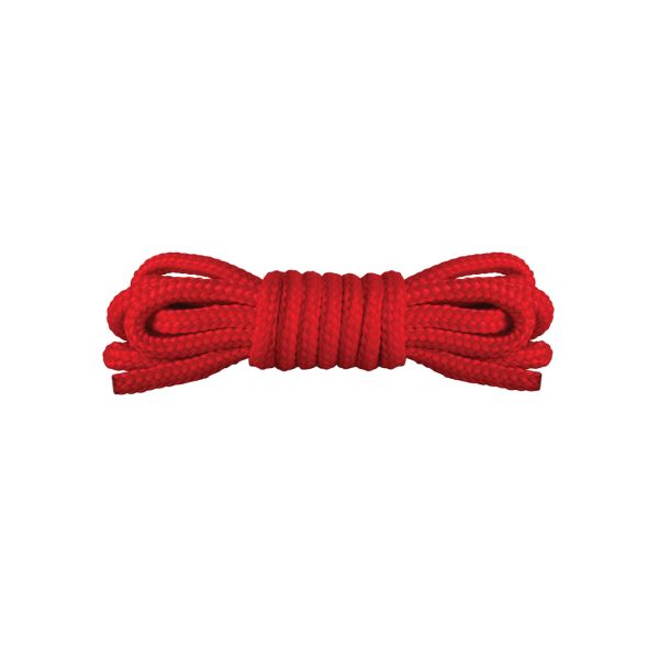 Ouch! Cuerda japonesa mini - 1,5 m - Rojo