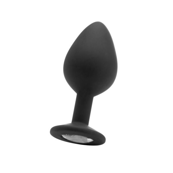 Ouch! Plug anal Diamond - Grande