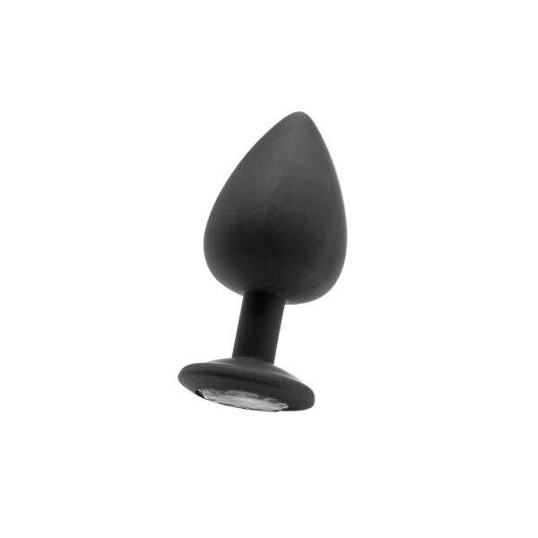 Ouch! Plug anal Diamond - Extra Grande