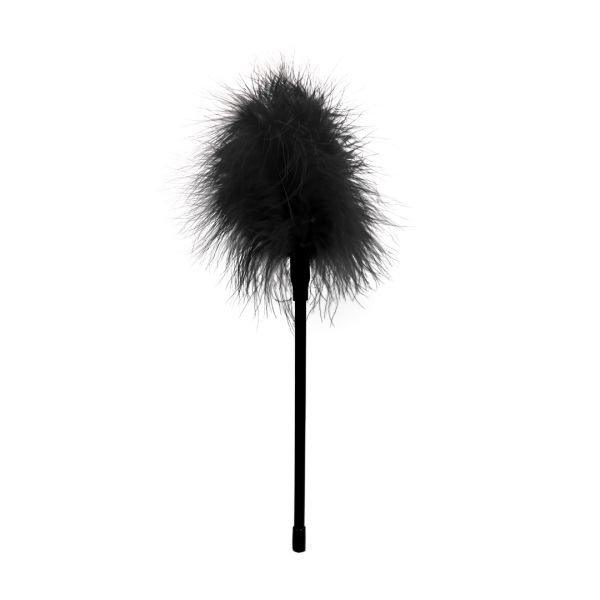 Ouch! Pluma - Negro