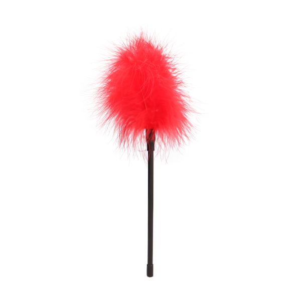 Ouch! Pluma - Rojo