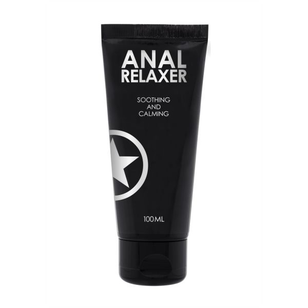 Ouch! Relajante anal - 100 ml