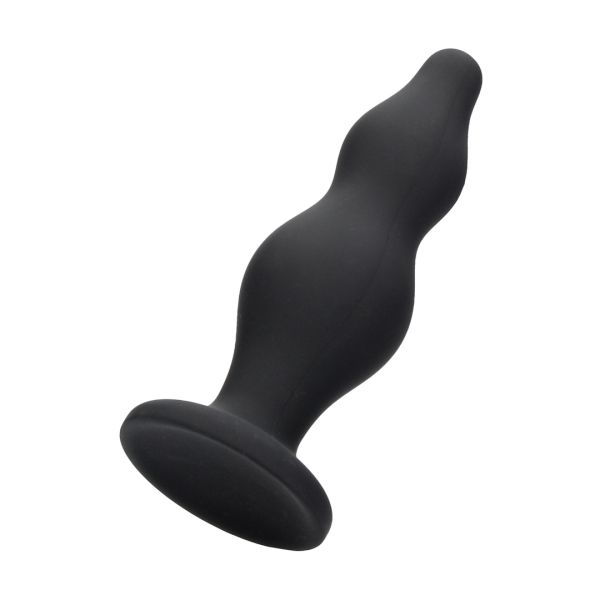 Ouch! Bubble - Plug anal