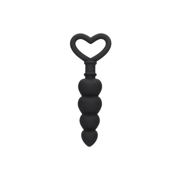 Ouch! Anal Love Beads - Bolas anales