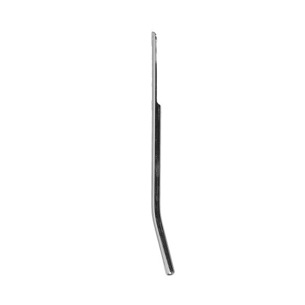 Ouch! Dilatador de acero inoxidable - 8 mm